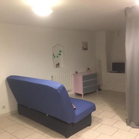 Chez Mimy Apartment Valros Luaran gambar