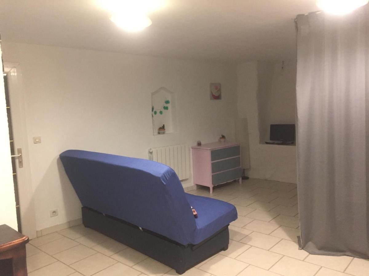 Chez Mimy Apartment Valros Luaran gambar